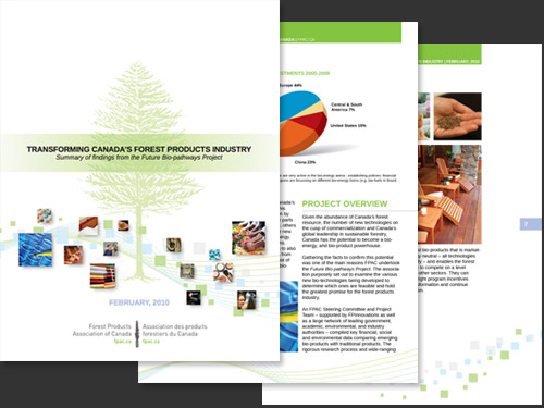 FPAC Biopathways Report